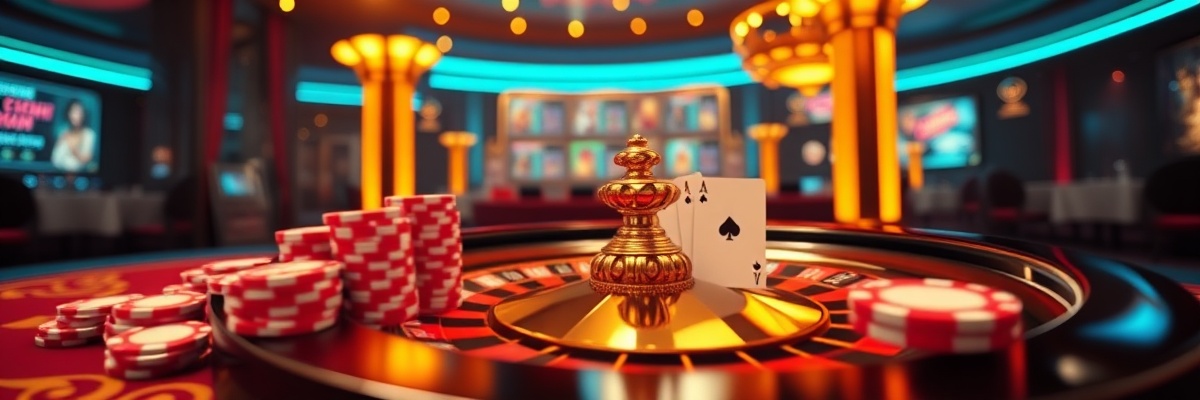q casino — How to Sign Up and Get Started at Q Casino